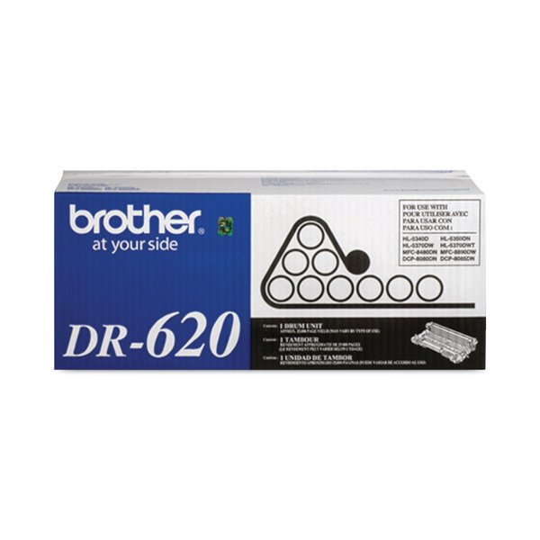 Brother Drum, Dr620 DR620